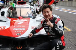 WEC Spa Qualifying: Kobayashi takes pole for Toyota