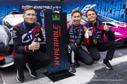 WEC Sao Paulo Qualifying: Wake up FIA and WEC!