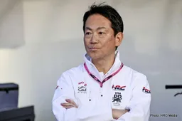 Watanabe on why Honda’s fifth Formula 1 comeback will succeed