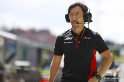 Komatsu: I am never going to replicate Steiner