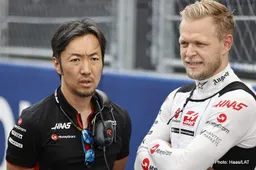 Komatsu: Hulkenberg and Magnussen know I’m straightforward