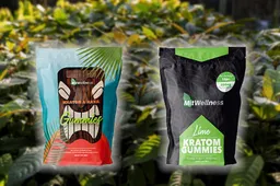 Why More Sports People Buy Kratom Gummies Online?
