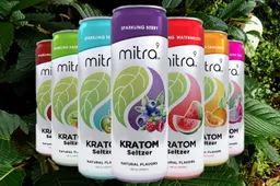 Reasons News Channels Are Covering Premium Kratom Seltzer