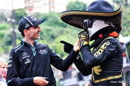 Inside Line: Time for Williams to quash the conspiracy theories