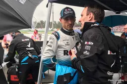 Kubica gifted a point as Alfa Romeo duo penalised