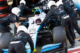 PKN Orlen: We have asked Williams for an explanation