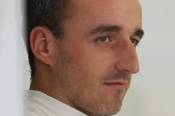 Williams: Kubica has to tick boxes that we’ve set for him