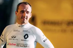 Abiteboul: No obvious roadblock to Kubica comeback