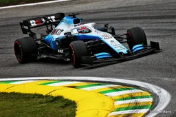 Williams: It Wasn't the Best Day
