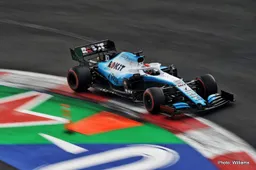 Williams: Tomorrow will be a difficult day for the field
