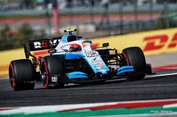 Williams: We Have Gained Significant Data