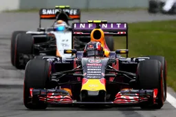 Teams tweak rule bending front wings