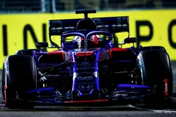 Honda: We must continue to push hard