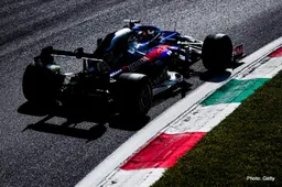Honda: A difficult race for us