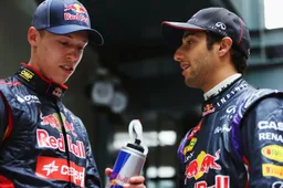 Ricciardo and Kvyat face 10 place grid penalties