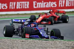 Toro Rosso: Historically Hungary has suited our car