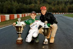 Ecclestone: Schumacher was a leader, Vettel is not