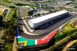 South Africa to launch a bid to host a Formula 1 race