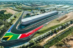 Is Kyalami's fairytale Formula 1 return in trouble? 