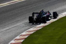 McLaren go from bad to worse with no end in sight