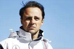 Massa: We needed to prove we are there in the fight