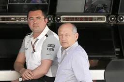 Boullier: It will take us a year and a half to catch up