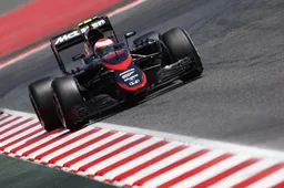Button: The scariest 30 laps of my life