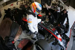 Honda disappointed as engine boost does not materialise