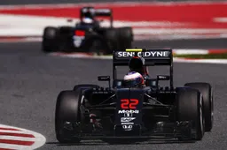 McLaren preview the Brazilian Grand Prix