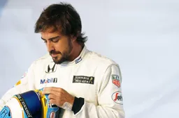 Alonso: After five years in Ferrari it was enough for me