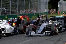 Is Formula 1 still too quiet?