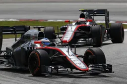 McLaren preview Spanish Grand Prix