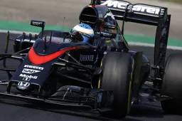 Alonso: It's fantastic for the team