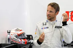 Button to get 25 place grid penalty in Austria