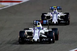 Williams preview the Austrian Grand Prix