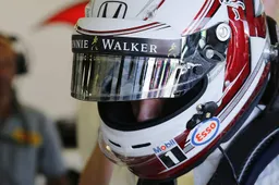 ExxonMobil expands relationship with McLaren