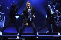 Justin Timberlake confirmed as F1 Austin headline act