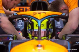 Can McLaren bounce back from a dismal Friday?