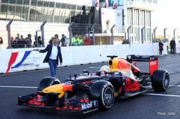 Lammers: Dutch Grand Prix is not likely
