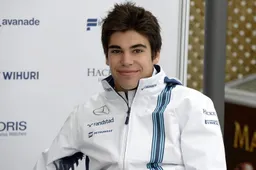 Stroll set for Williams in 2017 and starts huge test programme