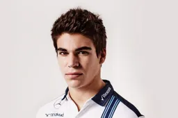 Teenager Stroll favourite to replace Massa at Williams