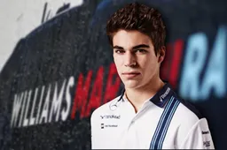 Stroll: I am absolutely ready for Formula 1