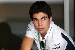 Stroll: I'm just going to take it race by race