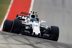 Williams preview the Mexican Grand Prix