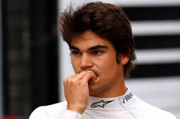 Stroll: We were struggling with everything