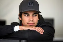 Lowe: Stroll came into F1 too early