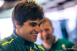 When to shelve the 'Lance Stroll to be F1 World Champion' project?
