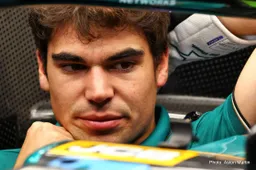 Aston Martin withdraw Stroll from Spanish Grand Prix
