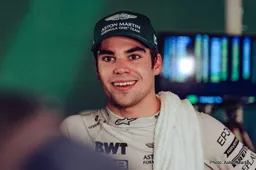 Stroll: Everything went perfectly for us in Qatar