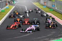 2020 Hungarian Grand Prix: Driver Ratings